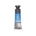 Peinture � laquarelle - sennelier - tube 10ml s1 - bleu royal - haute qualit� - mixte