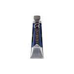 Peinture � lhuile - indigo - 533 - extra - fine - rembrandt - tube 40ml