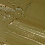 Peinture  lhuile - studio xl - tube 200ml - jaune cendre - couleur opaque - rsistance  la lumire