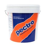Peinture - pectro - 35 l - blanche - mat - int�rieur / ext�rieur