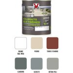 Peinture sols extrieurs climat extrme satin 25l (teinte au choix) v33 - teinte: carbone