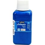 Peinture pour tissu - pebeo - setacolor opaque - 250ml - bleu cobalt - haute qualit