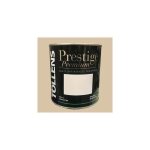 Tollens peinture prestige premium satin laqu� pause berb�re 05 l