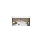 Peinture v33 rnovation planchers & escaliers (stratifis - bois) racine 2 l