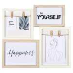 P�le - m�le cdres portr. kiruna 1 10x15 1 15x15 1 13x18 1 15x20cm