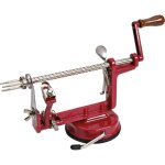 P�le pommes - fonte dacier