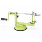 P�le - pomme professionnel en m�tal