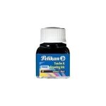 Pelikan encre de chine contenu: 10 ml en flaco?