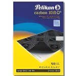 Pelikan papier carbone format a4 100 feuilles import allemagne