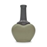 Pelle � liti�re cupido avec support et porte - sac - gris - chat