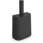 Pelle litire - rotho mypet - biala - distributeur de sacs  crottes - noir