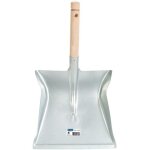 Pelle poussiere metal fsc 100 Pelle poussiere metal fsc 100