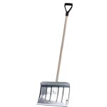 Pelle poussoir aluice 50 p