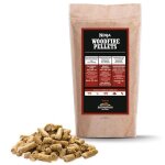 Pellets pour barbecue - ninja - woodfire - 900 g - bois dur - m�lange polyvalent