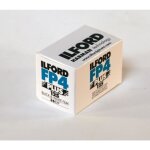 Pellicule noir et blanc ilford fp4 + 125 135 - 36 - appareil photo - grain fin et large latitude dexposition ...