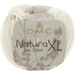 Pelote de coton natura xl - dmc