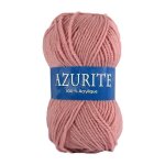 Pelote de laine azurite - distrifil