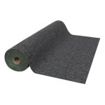 Pelouse synth�tique farbwunder park gris anthracite 200 x 50 cm