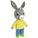 Peluche �ne - jemini - trotro - 57 cm