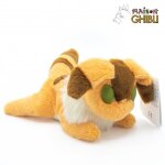 Peluche beanbag - sun arrow - ghibli le château dans le ciel - renard ecureuil - 12cm - mixte Peluche beanbag - sun arrow - ghibli le château dans le ciel - renard ecureuil - 12cm - mixte