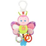 Peluche bébé poussette voiture poussette berceau jouer hanging toy interactive et jouet éducatif papillon ... Peluche bébé poussette voiture poussette berceau jouer hanging toy interactive et jouet éducatif papillon ...