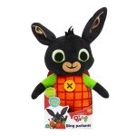 Peluche - bing - 33 cm - parlante - mixte - pour enfants � partir de 3 ans