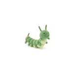 Peluche chenille - jellycat