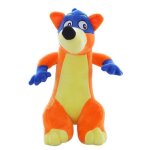 Peluche - dora lexploratrice - chipeur - super douce - envoi rapide - qualit� sup�rieure