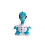 Peluche dinosaure dinosaurus 20 cm - amis de oui - oui - peluche licence - doudou enfant Peluche dinosaure dinosaurus 20 cm - amis de oui - oui - peluche licence - doudou enfant