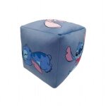 Peluche - disney cube lilo&stitch 15cm Peluche - disney cube lilo&stitch 15cm
