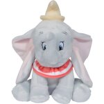 Peluche disney : dumbo l elephant gris 17 cm - doudou licence enfant - animal disney nouveaute - heros ... Peluche disney : dumbo l elephant gris 17 cm - doudou licence enfant - animal disney nouveaute - heros ...