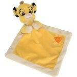 Doudou disney : simba le roi lion plat 17 x 17 cm - peluche disney pour enfant et bebe - fille garcon ... Doudou disney : simba le roi lion plat 17 x 17 cm - peluche disney pour enfant et bebe - fille garcon ...