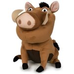 Peluche disney le roi lion : pumba le phacochere 29 cm - doudou licence enfant - pumbaa Peluche disney le roi lion : pumba le phacochere 29 cm - doudou licence enfant - pumbaa
