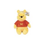 Peluche - disney - winnie the pooh - 61 cm - noir - mixte