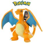 Peluche dracaufeu pokmon 30 cm