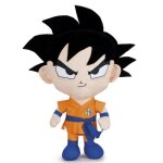 Peluche - dragon ball - son goku - 36 cm - multicolore - pour enfants à partir de 3 ans Peluche - dragon ball - son goku - 36 cm - multicolore - pour enfants à partir de 3 ans