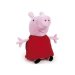 Peluche geante peppa pig 105 cm - peluche licence - peppa le cochon - doudou enfant xxl 1 mtre 05