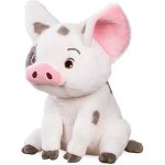 Peluche grand cochon pua 55 cm - doudou licence vaiana - set jouet enfant + 1 carte tigre Peluche grand cochon pua 55 cm - doudou licence vaiana - set jouet enfant + 1 carte tigre