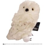 Peluche hedwige - harry potter - blanc et noir - intérieur - mixte - plush Peluche hedwige - harry potter - blanc et noir - intérieur - mixte - plush
