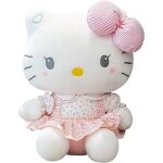 Peluche hello kitty animal poupée peluche douce doudou poupée de chiffon plush toys cadeau danniversaire ... Peluche hello kitty animal poupée peluche douce doudou poupée de chiffon plush toys cadeau danniversaire ...