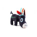 Peluche ignace mini personnage lilliputiens