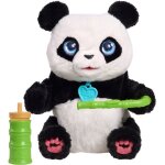 Peluche int�ractive - furreal friends - coco le panda - d�s 4 ans
