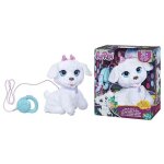 Peluche interactive gogo mon chiot qui danse - animal �lectronique dansant + de 50 sons et r�actions ...