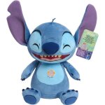 Peluche interactive - licence / stitch - peluche rit et tremble stitch - 25 cm rit et tremble quand secoué ... Peluche interactive - licence / stitch - peluche rit et tremble stitch - 25 cm rit et tremble quand secoué ...