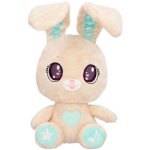 Peluche interactive peekapets - a partir de 18 mois