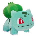 Peluche - jazwares - bulbasaur - vert - 30 cm - pok�mon - enfant