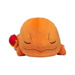 Peluche - jazwares - pokmon - salamche endormi - 45 cm - plush