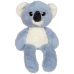 Peluche koala leggies - gipsy toys - bleu�48 cm