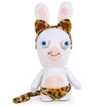 Peluche lapin crtin flin 33 cm