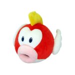Peluche super mario : 23 cm - mocchi - mocchi tete cheep cheep - doudou classique licence enfant - poisson ... Peluche super mario : 23 cm - mocchi - mocchi tete cheep cheep - doudou classique licence enfant - poisson ...